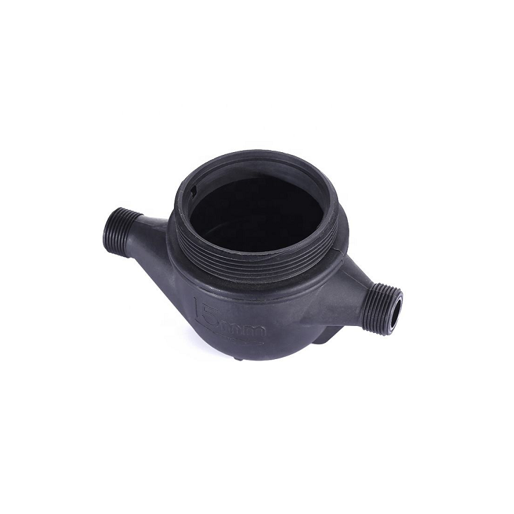 Plastic Water Meter Shell factory