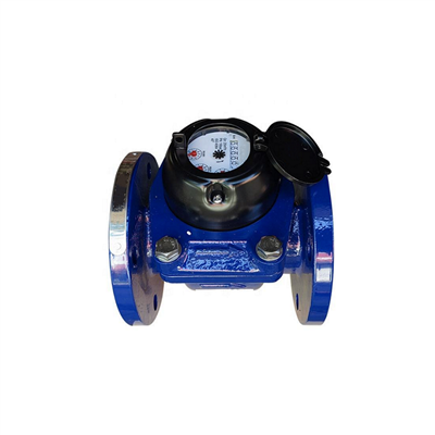 Mechanical Irrigation Water Meter