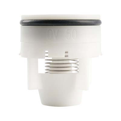 OV50 Plastic Non-Return Check Valve