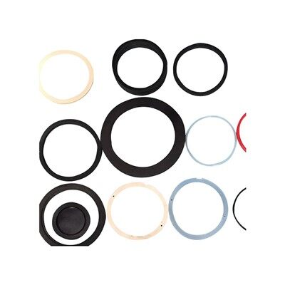 Anello di guarnizione del contatore dell'acqua