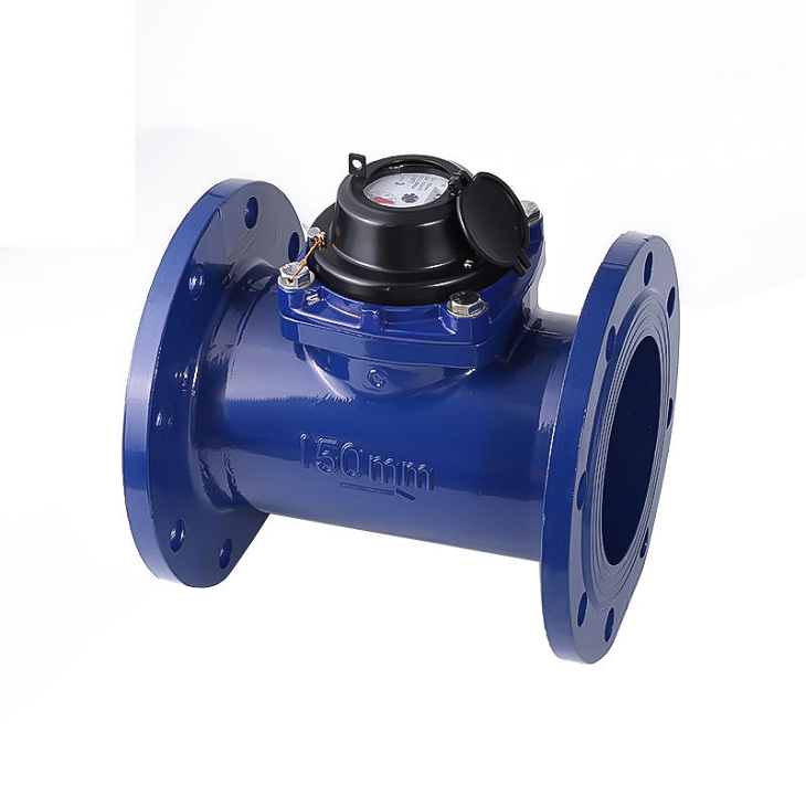 Removable Woltman Water Meter suppliers