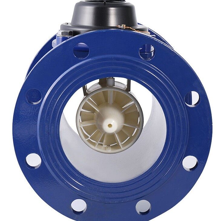 Removable Woltman Water Meter best