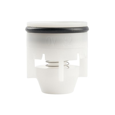 OV32 Plastic Non-Return Check Valve