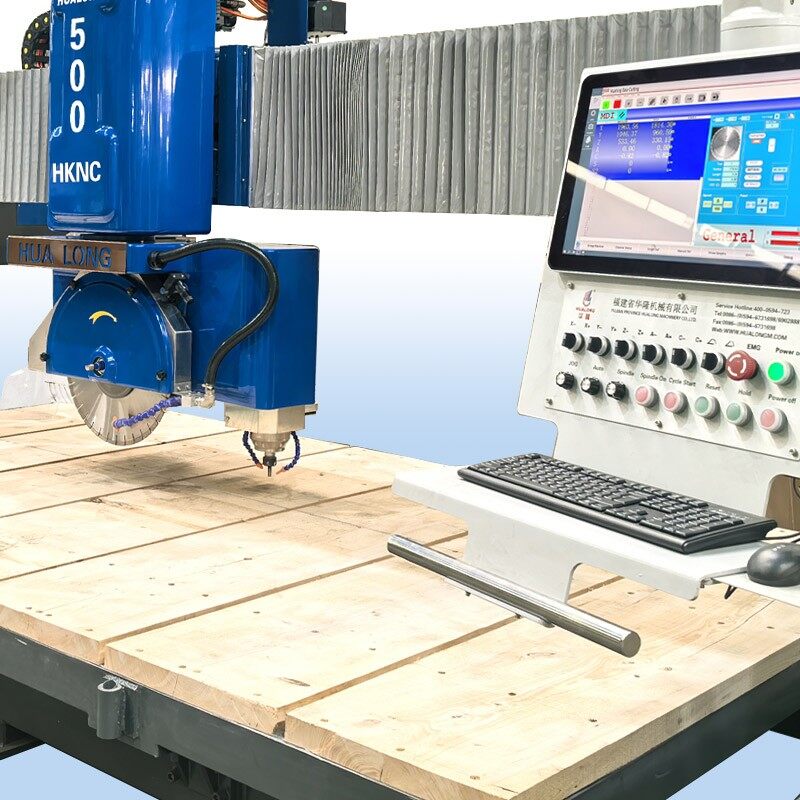 5 Axis Cnc Bridge Saw suppliers