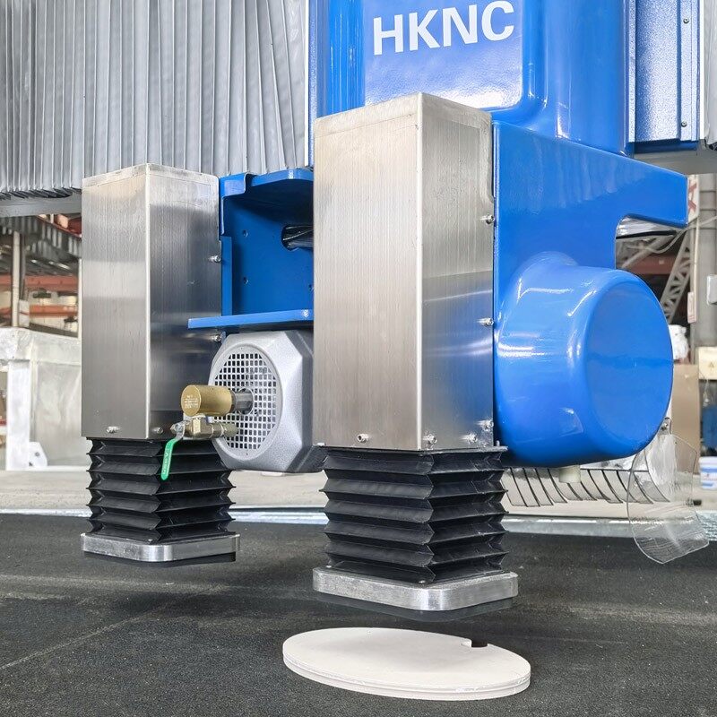 5 Axis Cnc Bridge Saw price