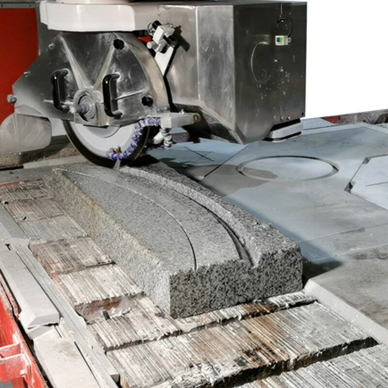 Automatic Stone Cutting Machine suppliers
