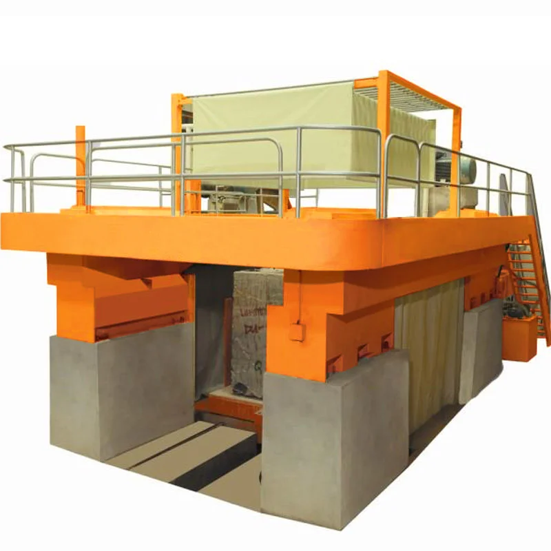 China Marble Block Cutting Machine price