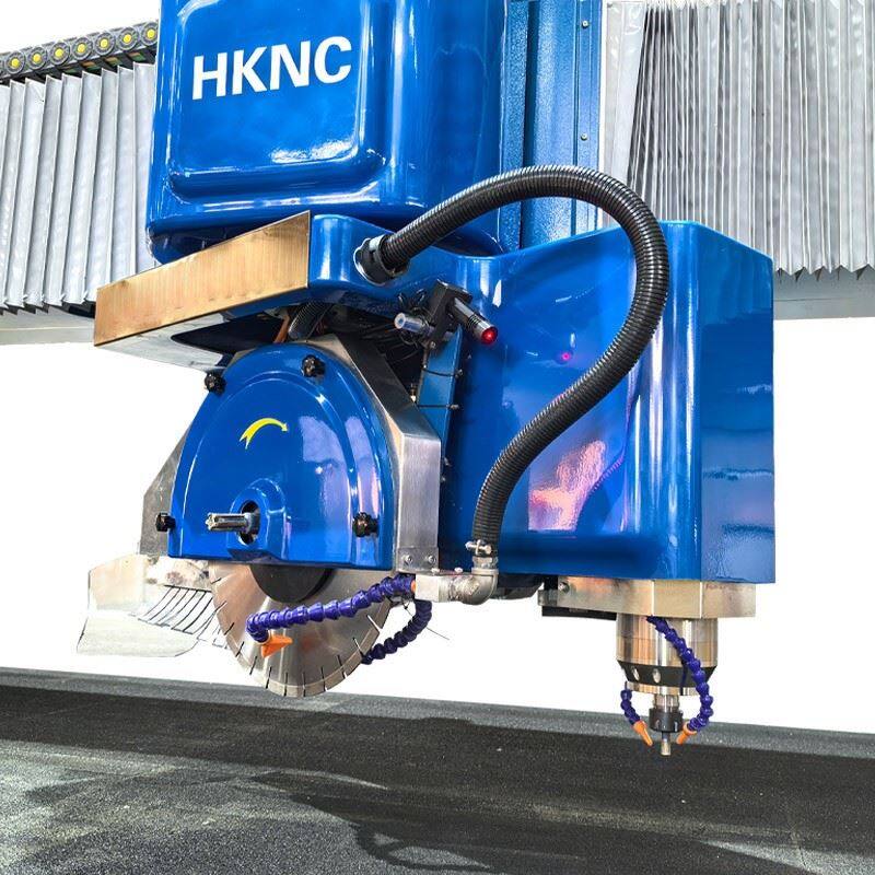 Cnc Stone Bridge Saw best