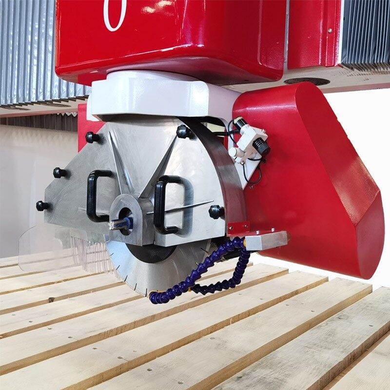 Cnc Stone Profiling Machine suppliers