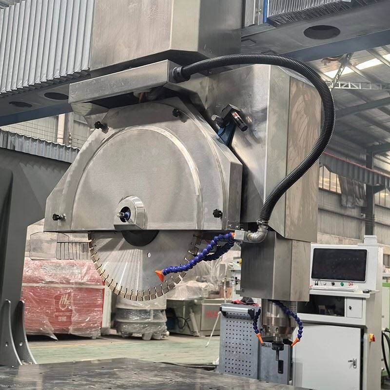 Granite Cnc Cutting Machine best