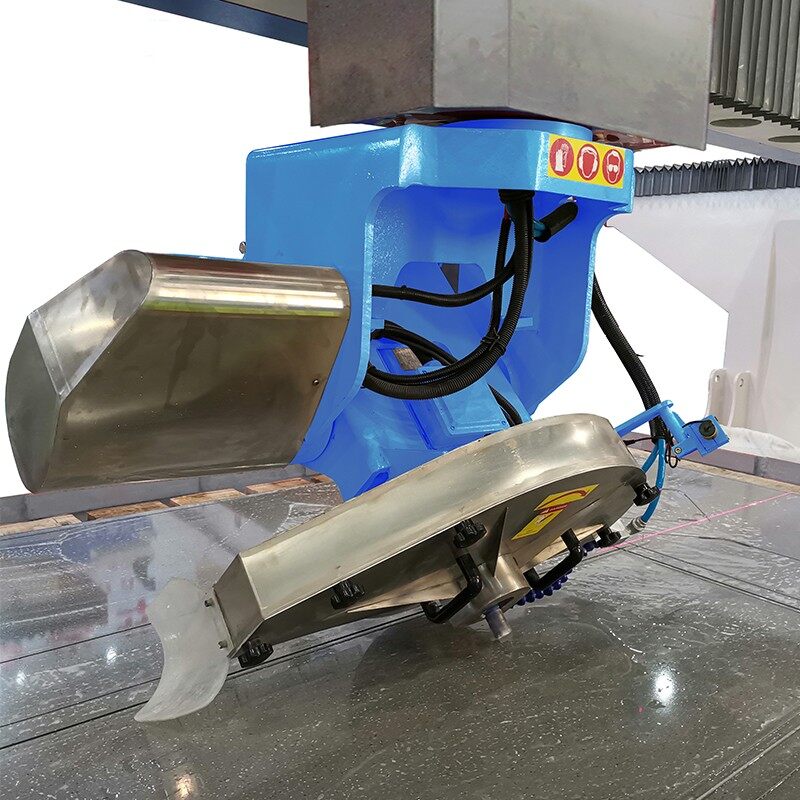 Granite Cnc Cutting Machine high quality