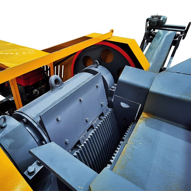 Granite Crushing Machine suppliers