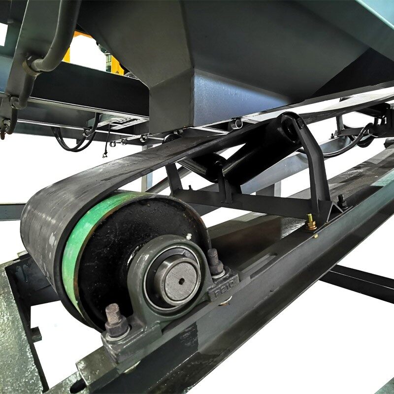 Granite Crushing Machine best