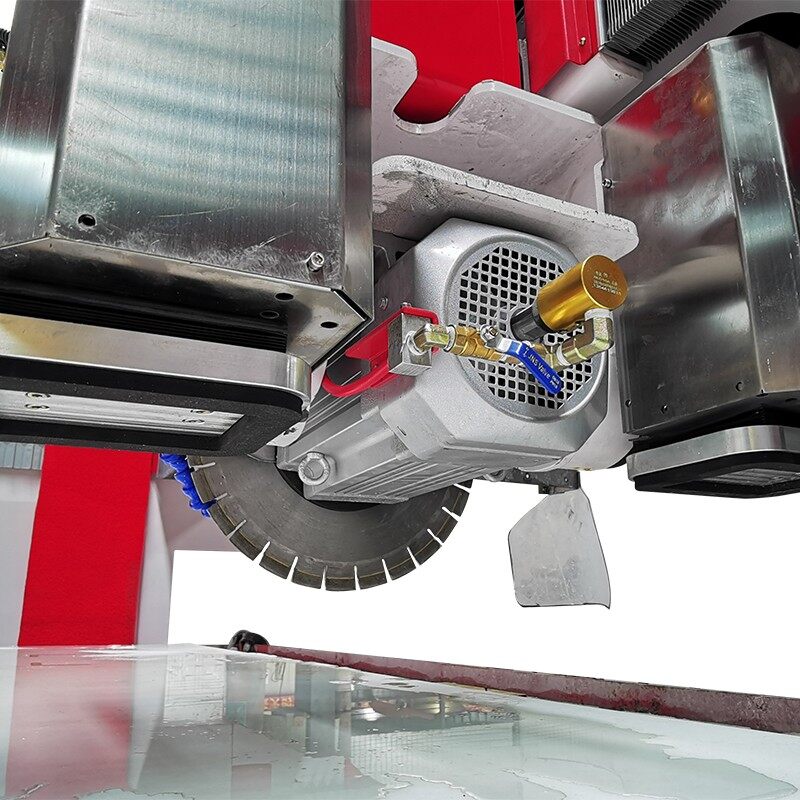 Granite Slab Cutting Machine price