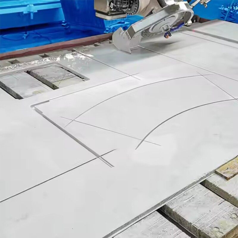 Granite Slab Cutting Machine high quality