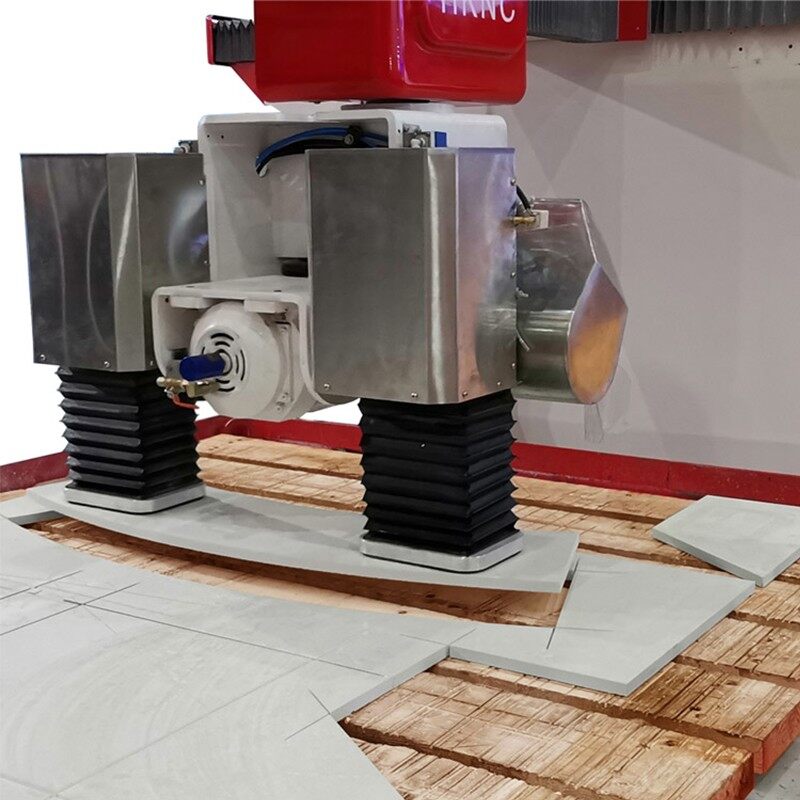 Granite Stone Cutting Machine best