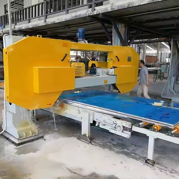 Hydrasplit Stone Splitter factory