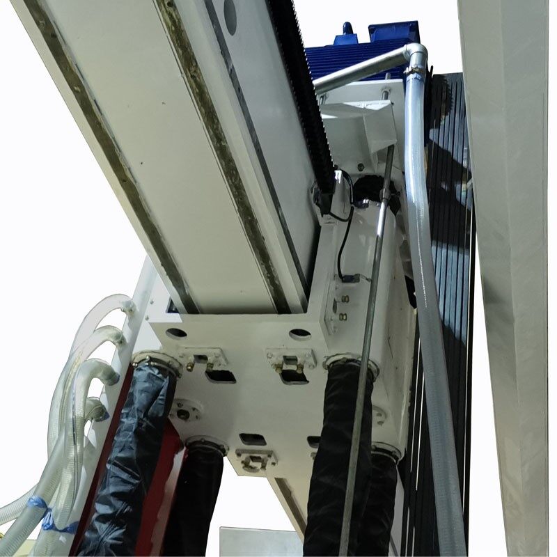 Industrial Marble Cutting Machine factory