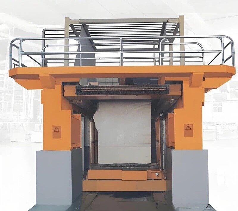 מכונת מסור אוטומטית משיש תוצרת סין