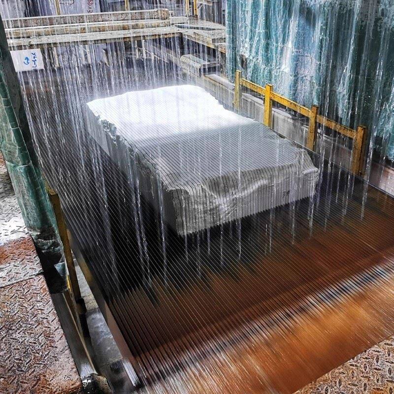 Automatic Marble Gangsaw Machine Made in China best