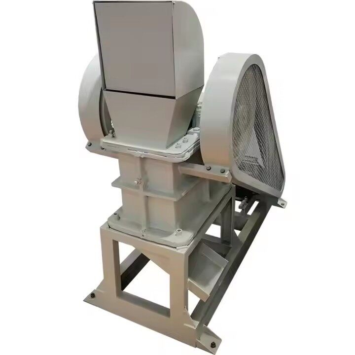 Marble Crusher Machine high quality