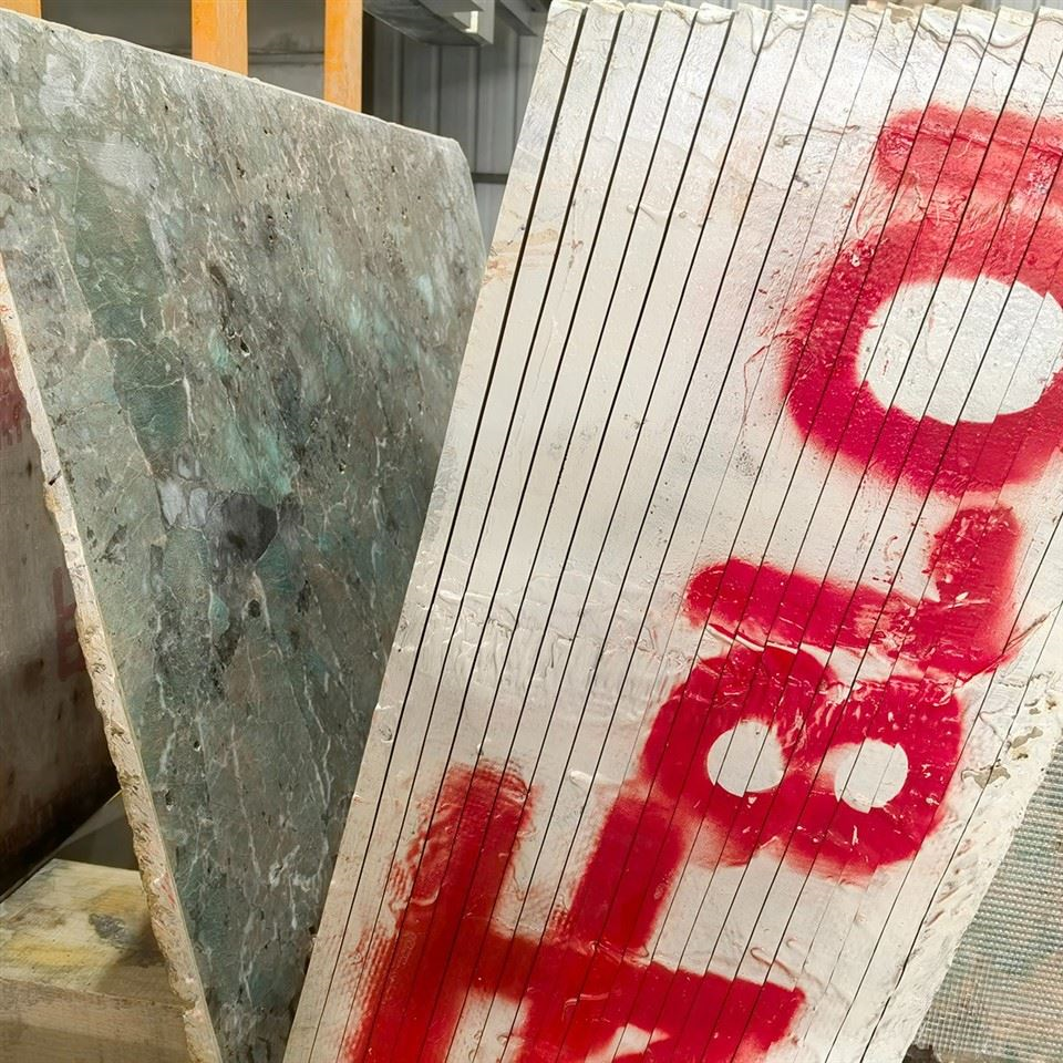 Multi Wire Saw Machine For Granite best