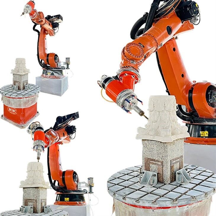 3d Stone Engraving Machine high quality