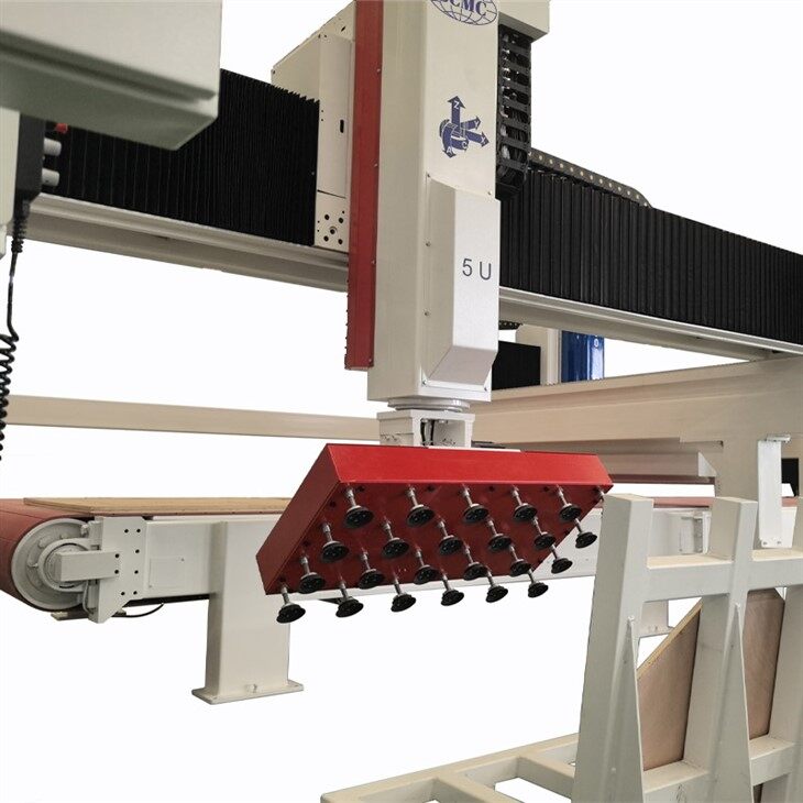 Bridge Saw Machine Cutting Line best