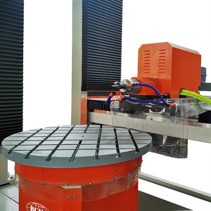 3D Engraving Machine 4