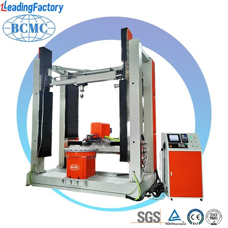 Magni tal-inċiżjoni tal-irħam Cnc