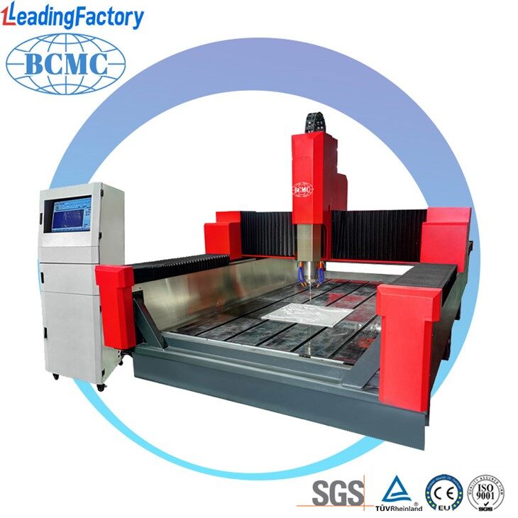 Cnc πέτρα σκαλιστική μηχανή