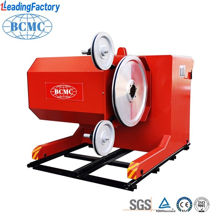Diamond Wire Saw Cutting Machine suppliers