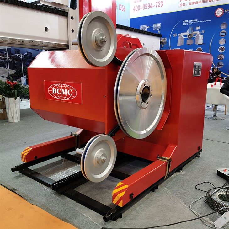 Diamond Wire Saw Quarry suppliers