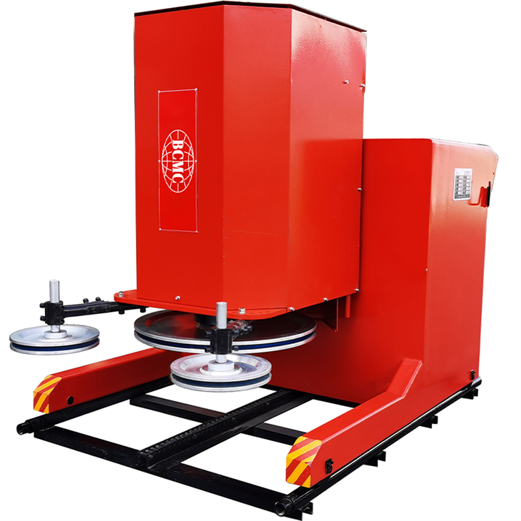 Diamond Wire Saw Quarry high quality