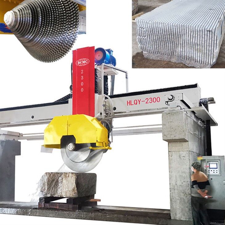 Industrial Marble Cutting Machine suppliers