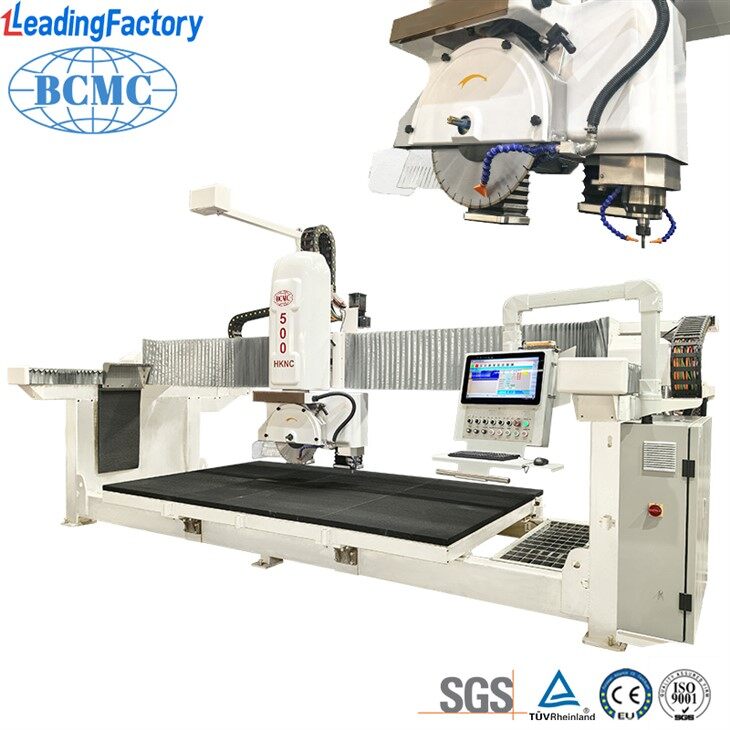 Marble And Granite Cutting Machine best