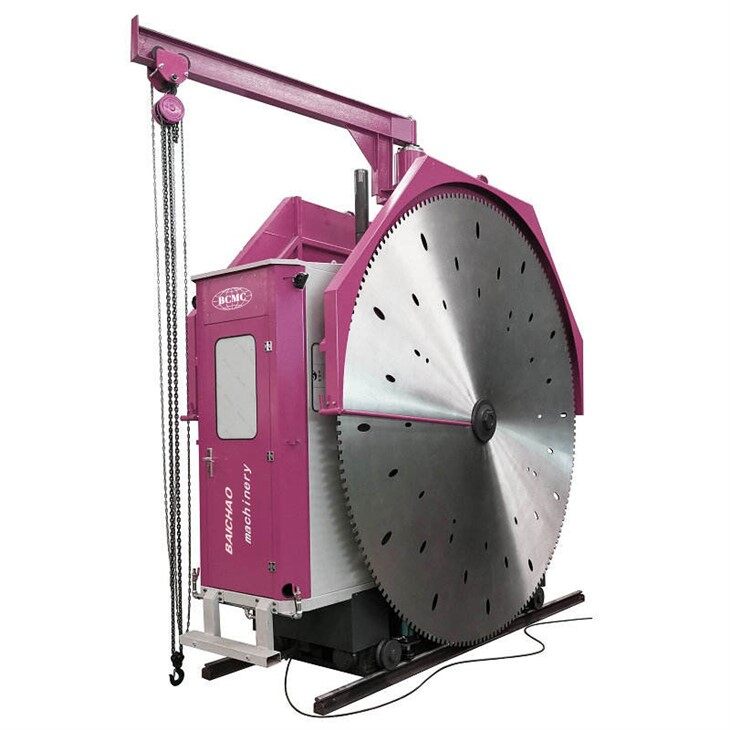 Quarry Cutting Machine suppliers