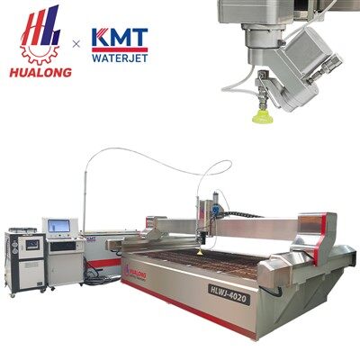 Kina mašina za rezanje vodenim mlazom granita