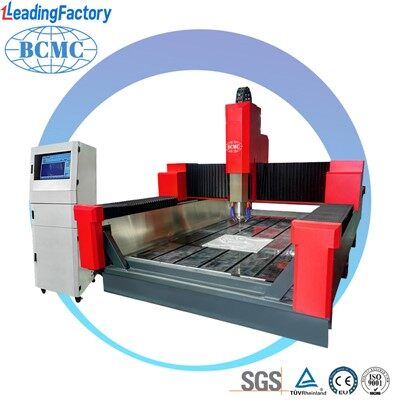 Màquina de talla de pedra CNC