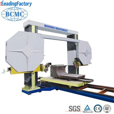 Mesin Gergaji Kawat Cnc