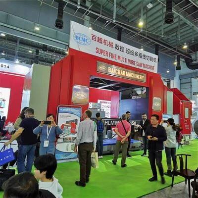 Diamond Multi Wire Saw Stone machin