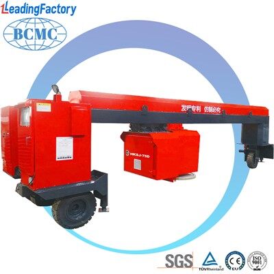 Pemotongan Batu Gergaji Kawat Berlian