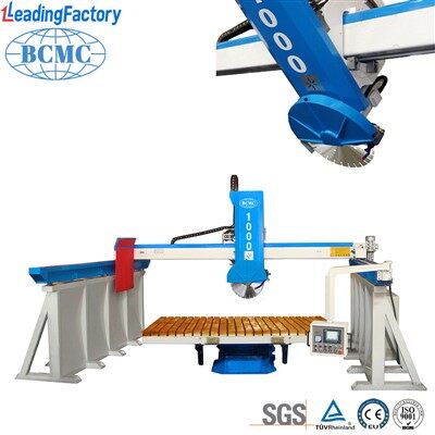 Granite Countertop Cutting Machine