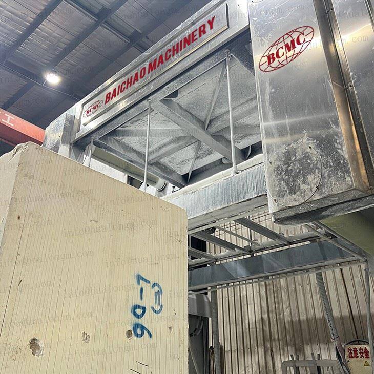 Stone Gang Fűrészgép