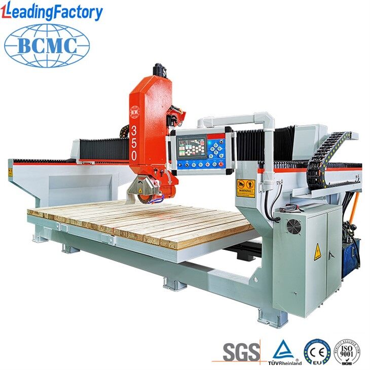 Stone Profile Machine suppliers