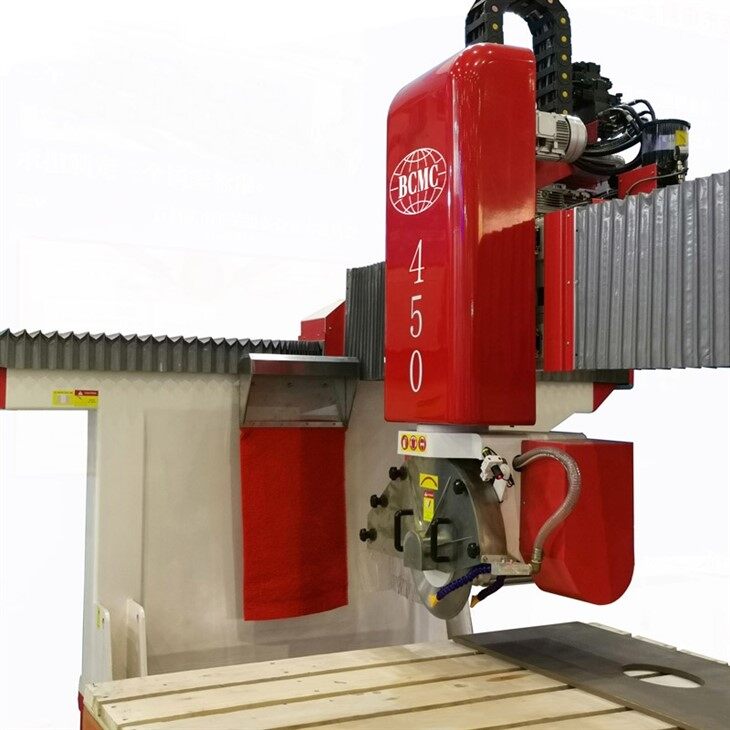 Stone Slab Cutting Machine suppliers