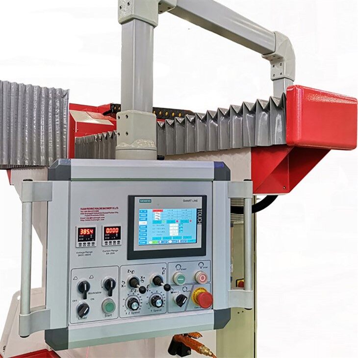 Stone Slab Cutting Machine factory