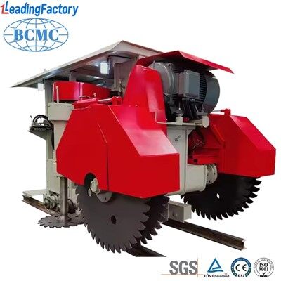 Oprema za rezanje pješčenjaka