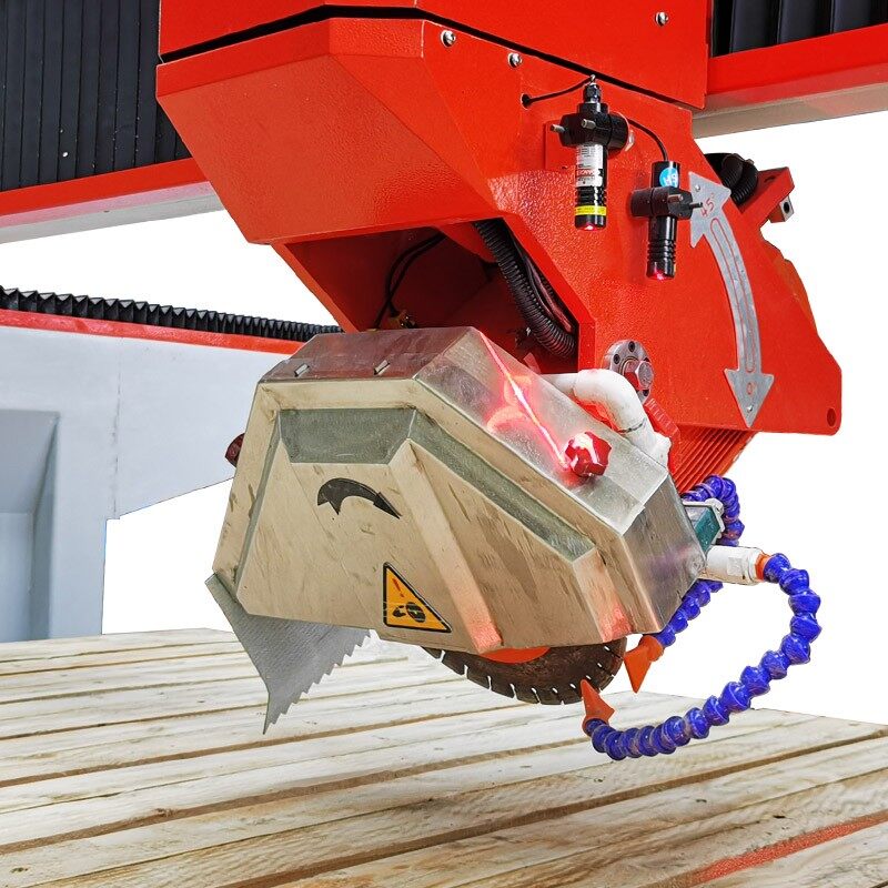 Stone Profile Machine best