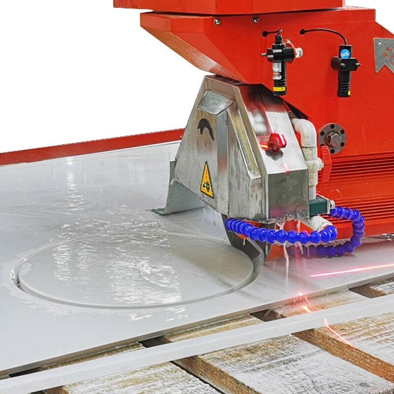 Stone Profile Machine factory